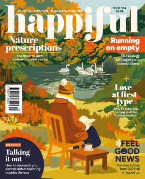 Happiful Magazine | Issue 104