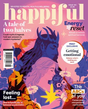 Happiful Magazine | Issue 105