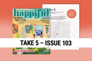 Take 5 - Issue 103
