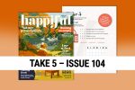 Take 5 - Issue 104