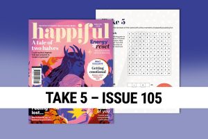 Take 5 - Issue 105