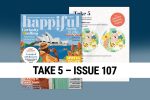Take 5 - Issue 107