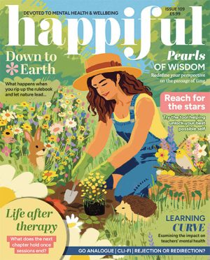 Happiful Magazine | Issue 109