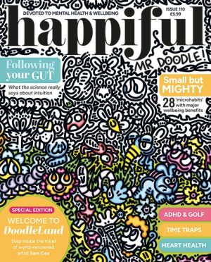 Happiful Magazine | Issue 110