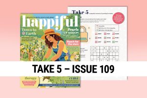 Take 5 - Issue 109