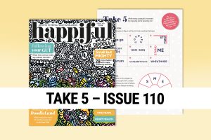 Take 5 - Issue 110