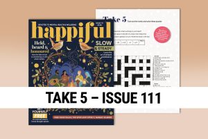 Take 5 - Issue 111