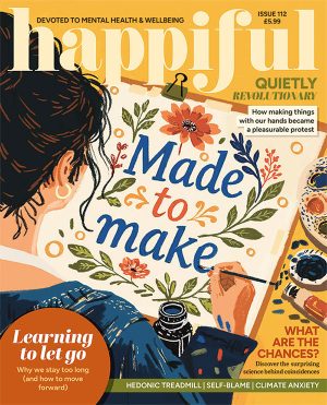 Happiful Magazine | Issue 112