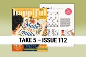 Take 5 - Issue 112