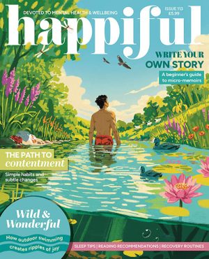 Happiful Magazine | Issue 113