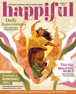 Happiful Magazine | Issue 114