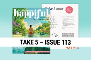 Take 5 - Issue 113