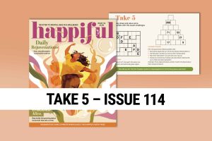 Take 5 - Issue 114