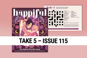 Take 5 - Issue 115